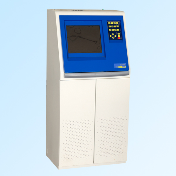 PCJD靜電吸墨系統(tǒng)