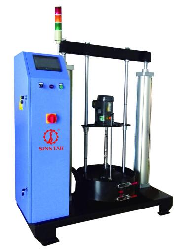 WRJ4單組份自動供膠機