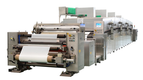 陶瓷涂膜機系列