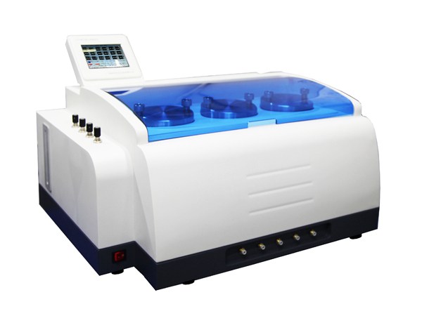 W203水汽透過(guò)率測(cè)定儀