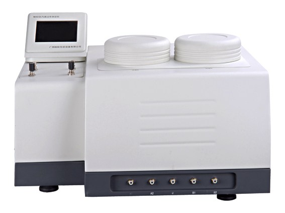 W202水汽透過(guò)率測(cè)定儀
