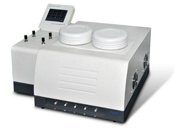 W402水汽透過(guò)率測(cè)定儀
