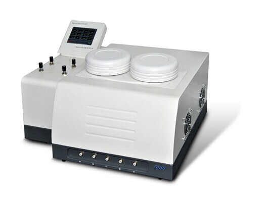 W602水汽透過(guò)率測(cè)定儀