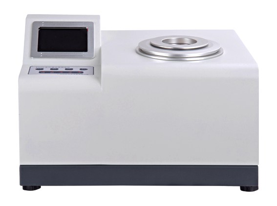 W301水汽透過(guò)率測(cè)定儀