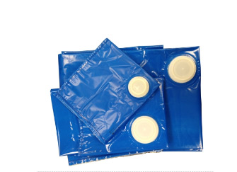 Liqui-Box無菌包裝解決方案獲技術創新獎