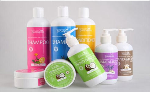 塑料包裝在個人護理領(lǐng)域的“異軍突起”