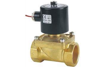 水下專用電磁閥